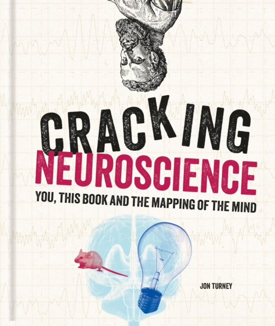 E-book Cracking Neuroscience Jon Turney