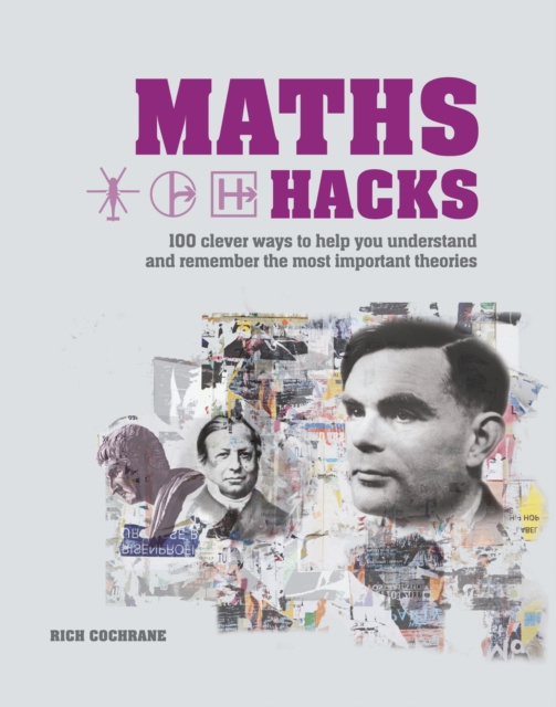 E-Book Maths Hacks Richard Cochrane