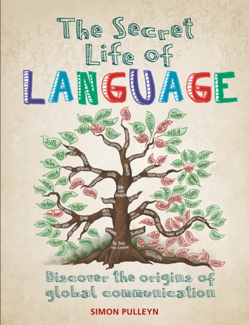 E-kniha Secret Life of Language Simon Pulleyn
