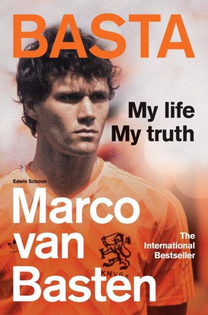 E-book Basta Marco van Basten