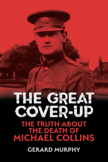 ebook Great Cover-Up Gerard Murphy