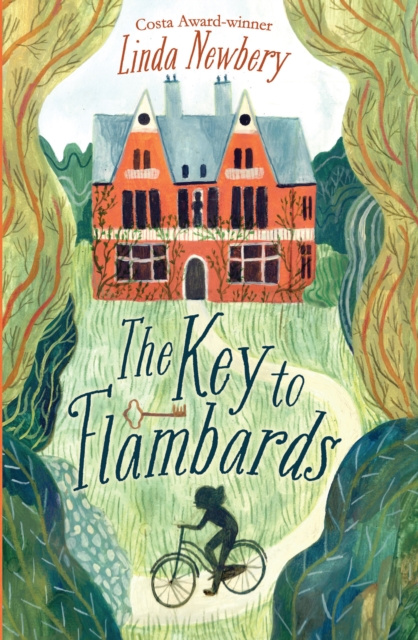 E-Book Key to Flambards Linda Newbery