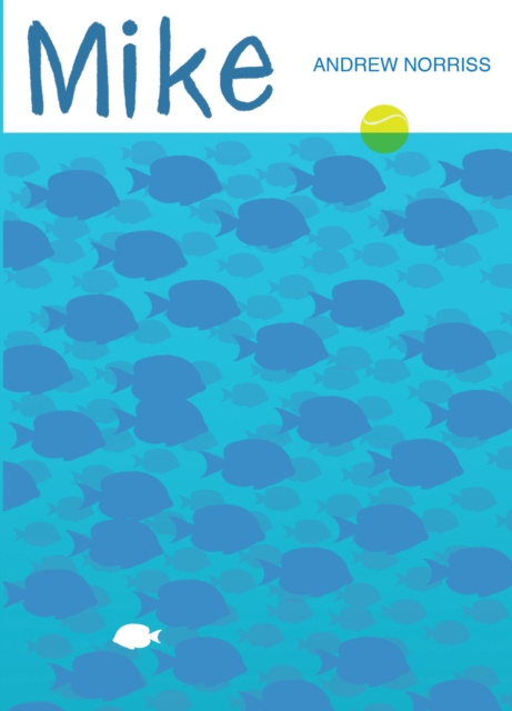 E-book Mike Andrew Norriss