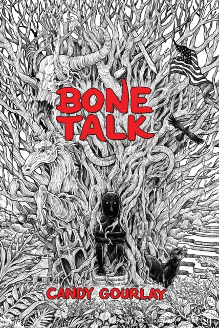 E-book Bone Talk Candy Gourlay