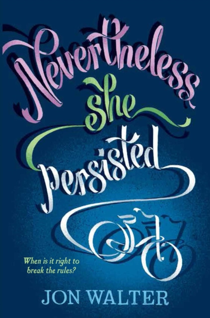 E-knjiga Nevertheless She Persisted Jon Walter