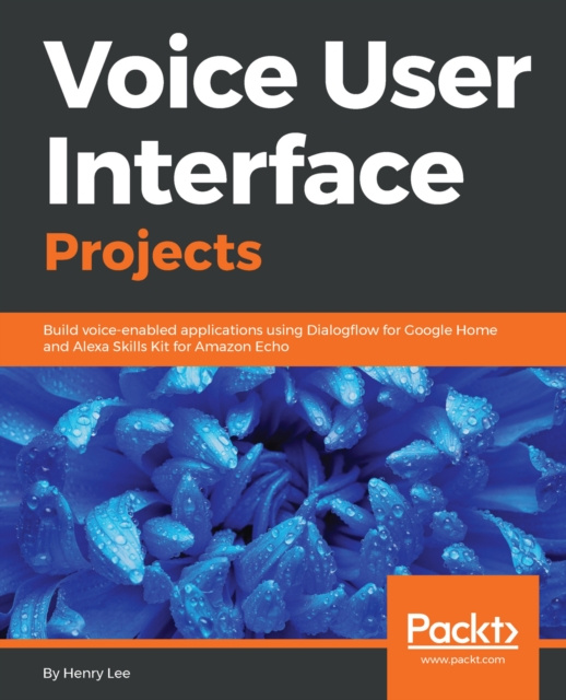 E-knjiga Voice User Interface Projects Lee Henry Lee