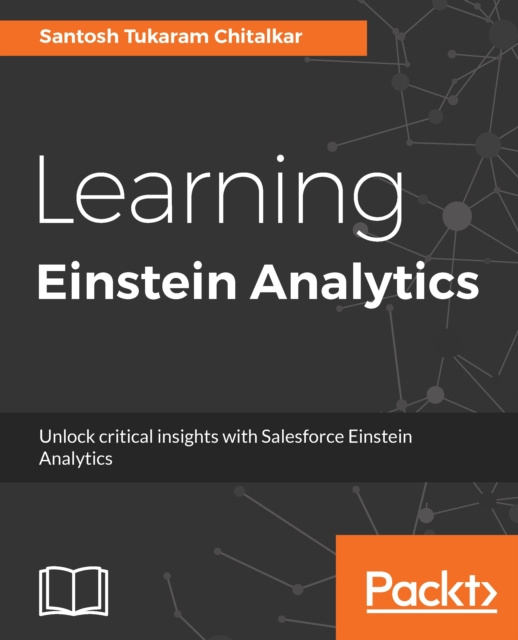 E-knjiga Learning Einstein Analytics chitalkar santosh chitalkar