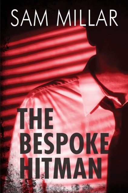 E-kniha Bespoke Hitman Sam Millar