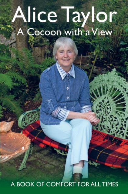 E-Book Cocoon With A View Alice Taylor