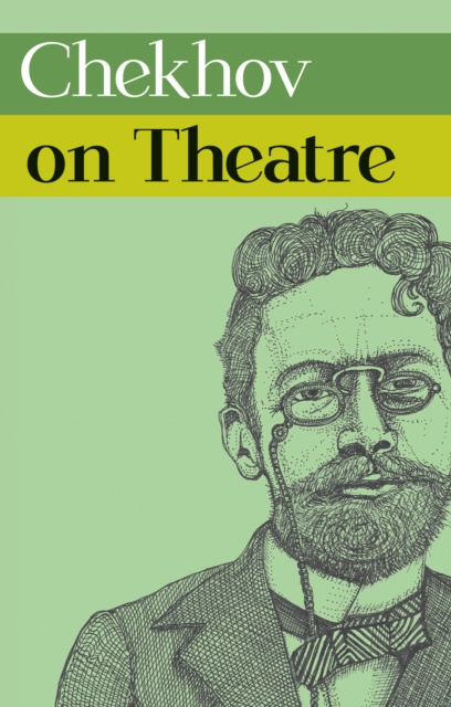 E-kniha Chekhov on Theatre Anton Chekhov