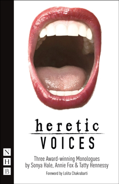 E-kniha Heretic Voices (NHB Modern Plays) Sonya Hale