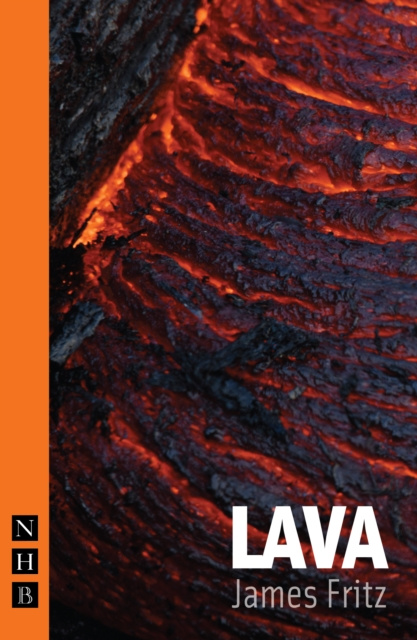 E-Book Lava (NHB Modern Plays) James Fritz