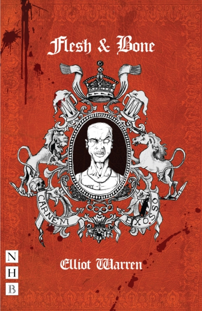 E-Book Flesh and Bone (NHB Modern Plays) Eliot Warren
