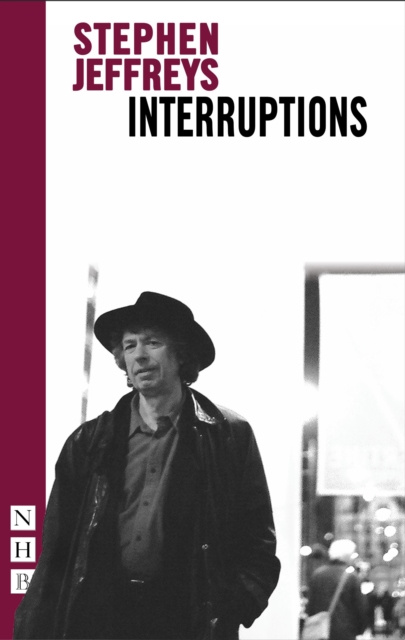 Libro electrónico Interruptions (NHB Modern Plays) Stephen Jeffreys