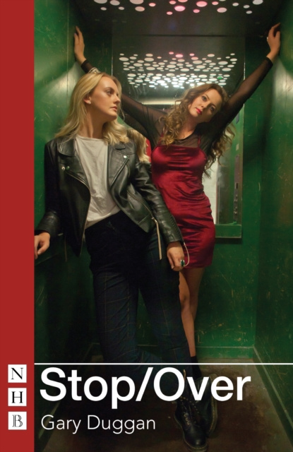 E-book Stop/Over (NHB Modern Plays) Gary Duggan