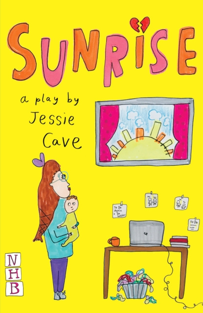 E-Book Sunrise Jessie Cave