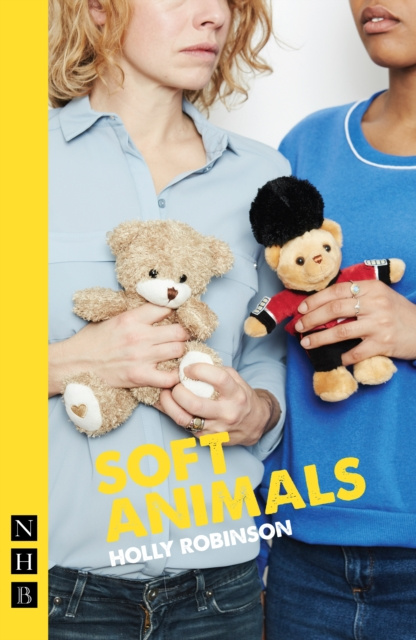 E-Book soft animals (NHB Modern Plays) Holly Robinson