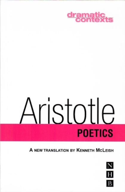 E-knjiga Poetics Aristotle