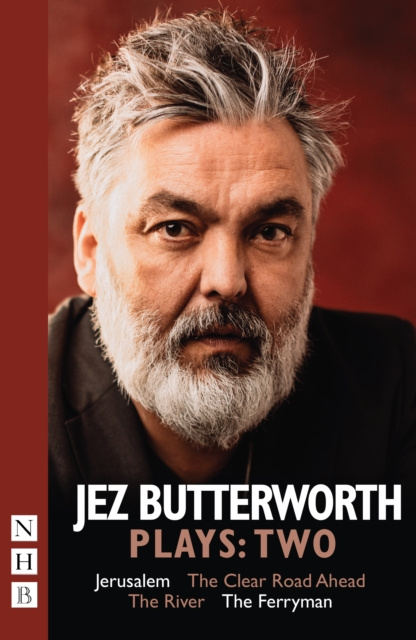 E-kniha Jez Butterworth Plays: Two (NHB Modern Plays) Jez Butterworth
