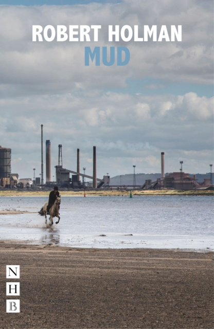 E-kniha Mud (NHB Modern Plays) Robert Holman