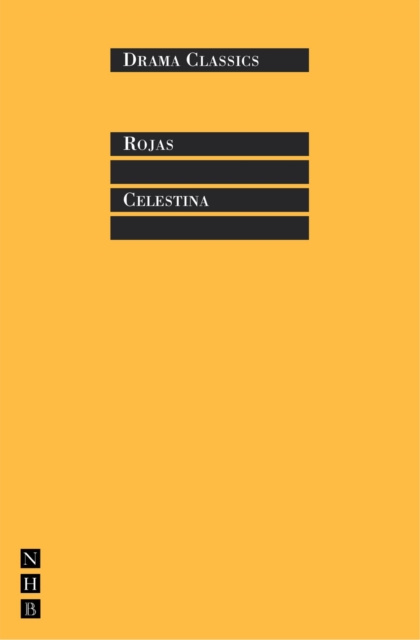 E-knjiga Celestina Fernando de Rojas