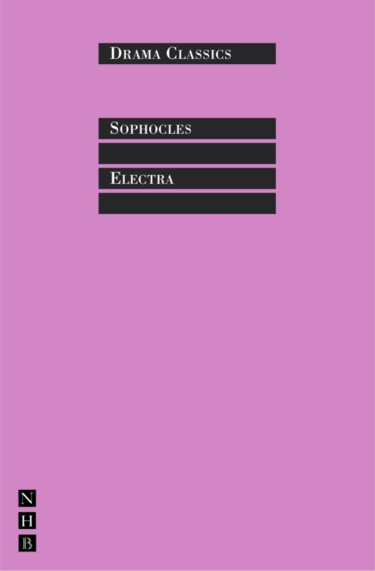 E-knjiga Electra Sophocles