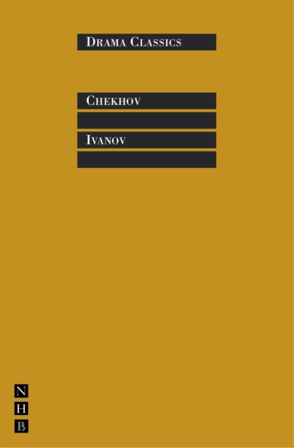 E-book Ivanov Anton Chekhov
