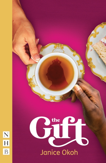 E-book Gift (NHB Modern Plays) Janice Okoh