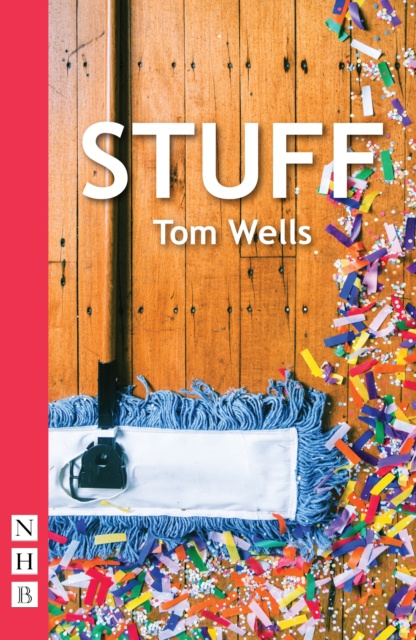 E-knjiga Stuff Tom Wells