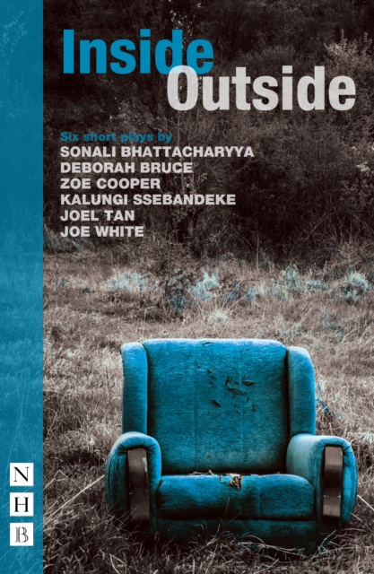 E-book Inside/Outside Sonali Bhattacharyya
