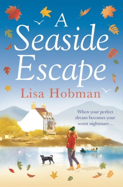 E-knjiga Seaside Escape Lisa Hobman