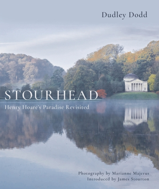 E-Book Stourhead Dudley Dodd