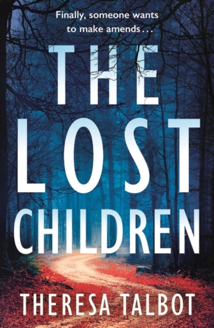 E-knjiga Lost Children Theresa Talbot