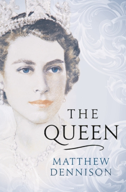 E-kniha Queen Matthew Dennison