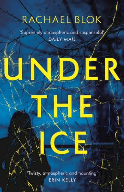 E-kniha Under the Ice Rachael Blok