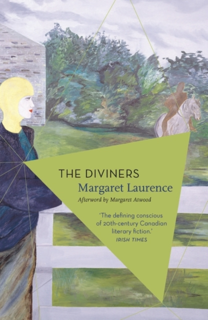 E-knjiga Diviners Margaret Laurence