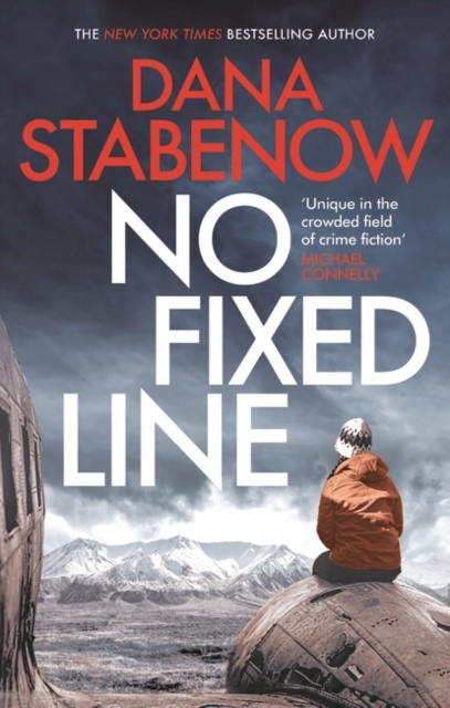 E-knjiga No Fixed Line Dana Stabenow