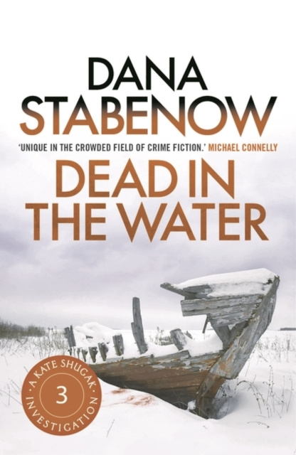 E-Book Dead in the Water Dana Stabenow