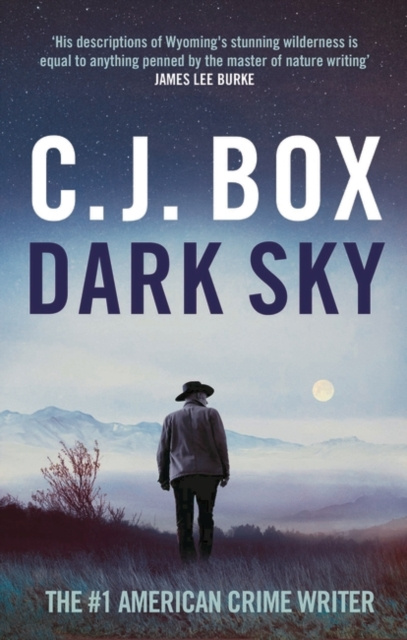 E-book Dark Sky C.J. Box