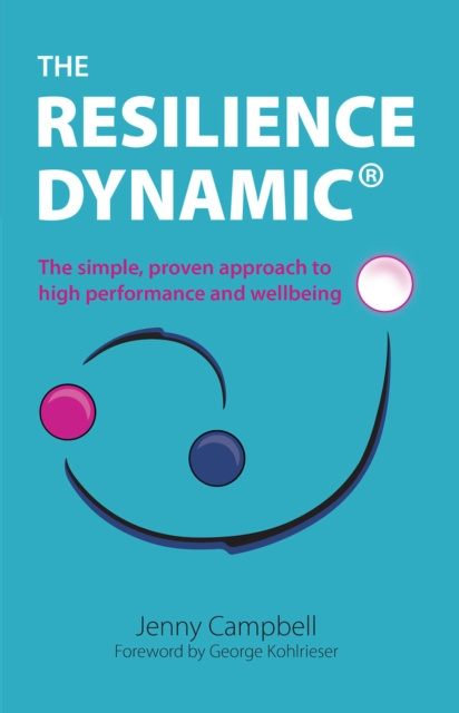 E-knjiga Resilience Dynamic Jenny Campbell