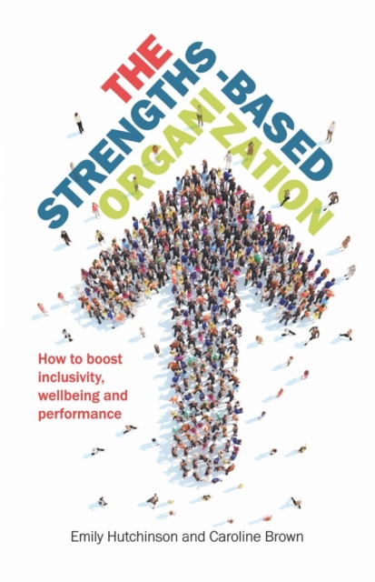 E-knjiga Strengths-Based Organization Emily Hutchinson