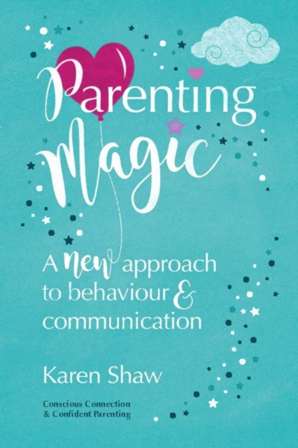 E-Book Parenting Magic Karen Shaw