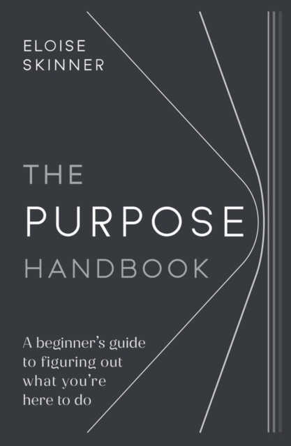 E-knjiga Purpose Handbook Eloise Skinner
