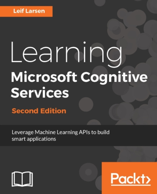 E-book Learning Microsoft Cognitive Services - Second Edition Leif Larsen