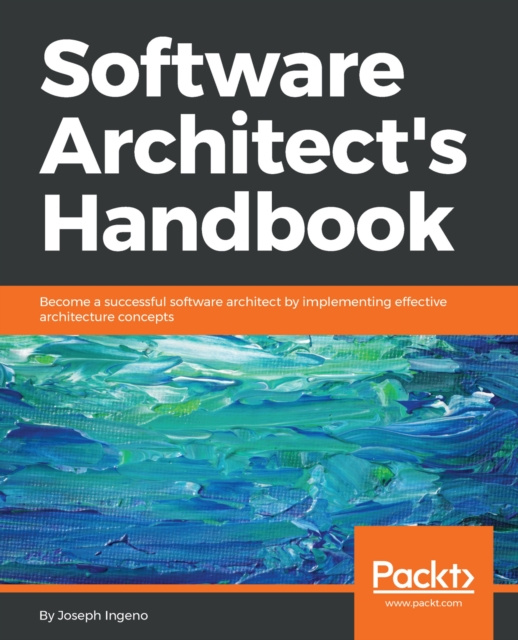 E-knjiga Software Architect's Handbook Ingeno Joseph Ingeno