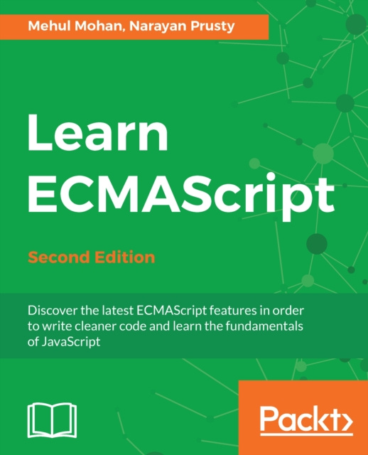 E-knjiga Learn ECMAScript Prusty Narayan Prusty