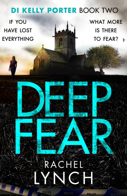 ebook Deep Fear Rachel Lynch