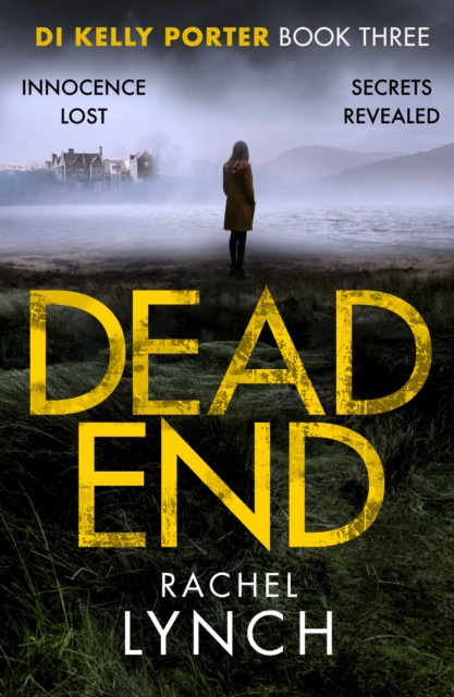E-book Dead End Rachel Lynch