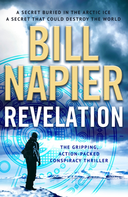 E-knjiga Revelation Bill Napier