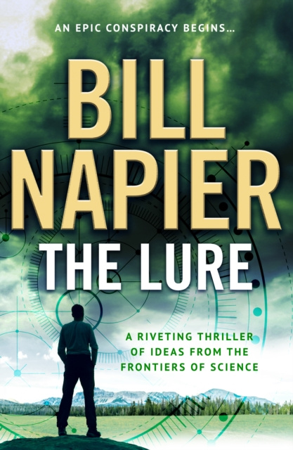 E-book Lure Bill Napier